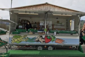 Verkaufsstand Altstätten Verkaufsstand Altstätten