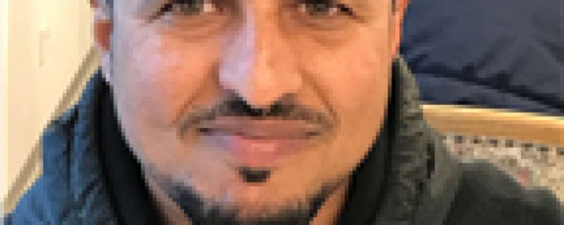 Naif Abdullah